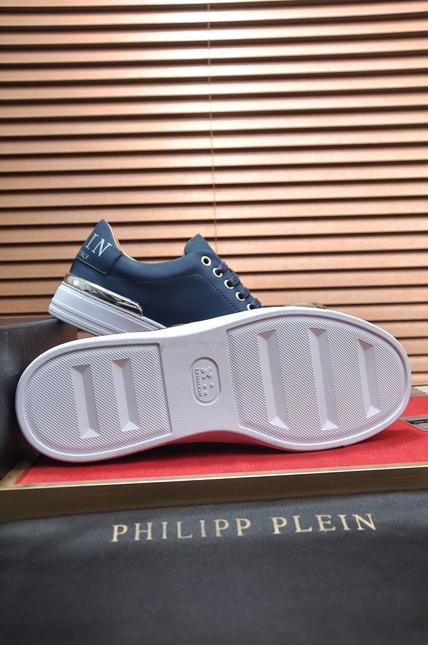 Philipp Plein Shoes